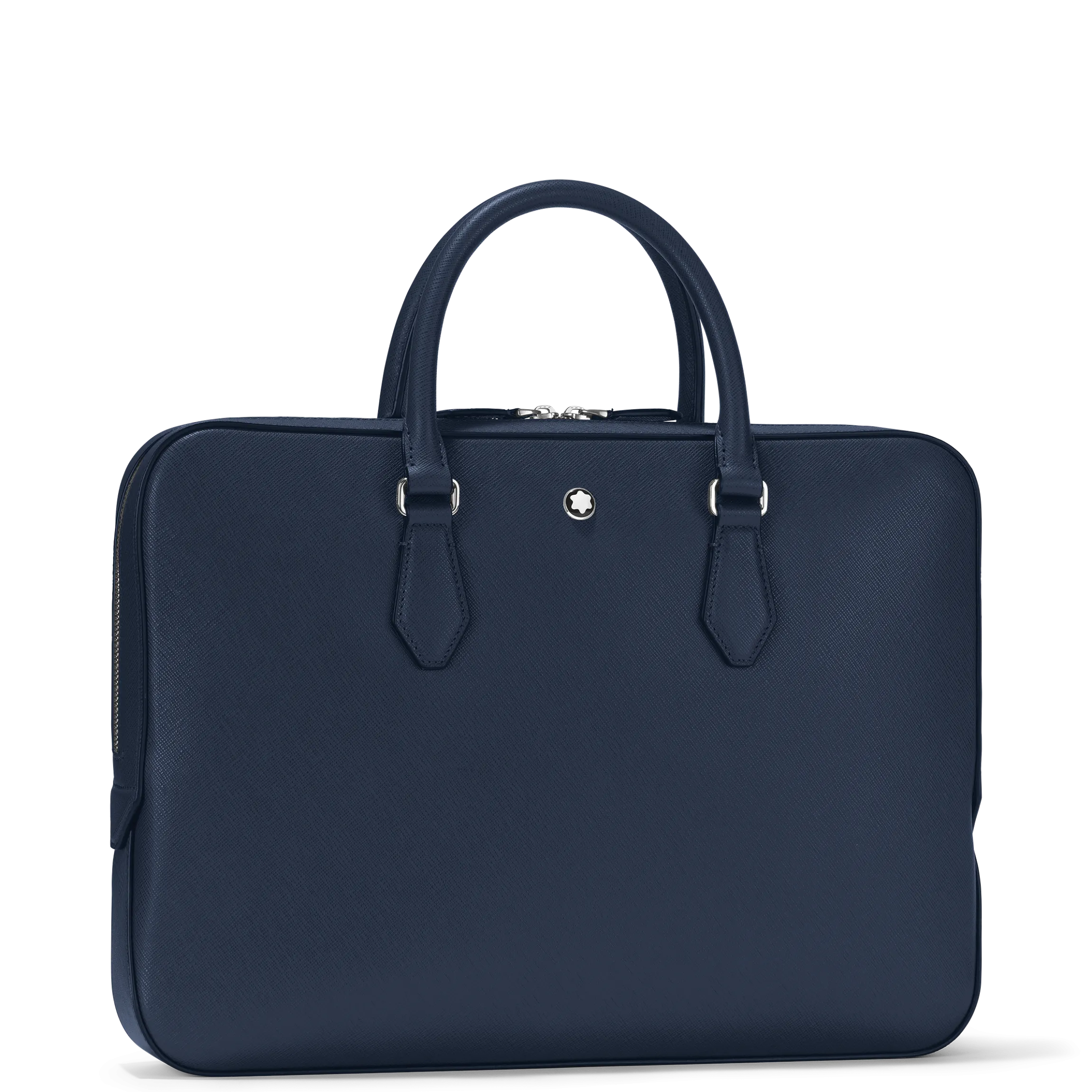 Sartorial thin document case