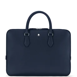 Sartorial thin document case