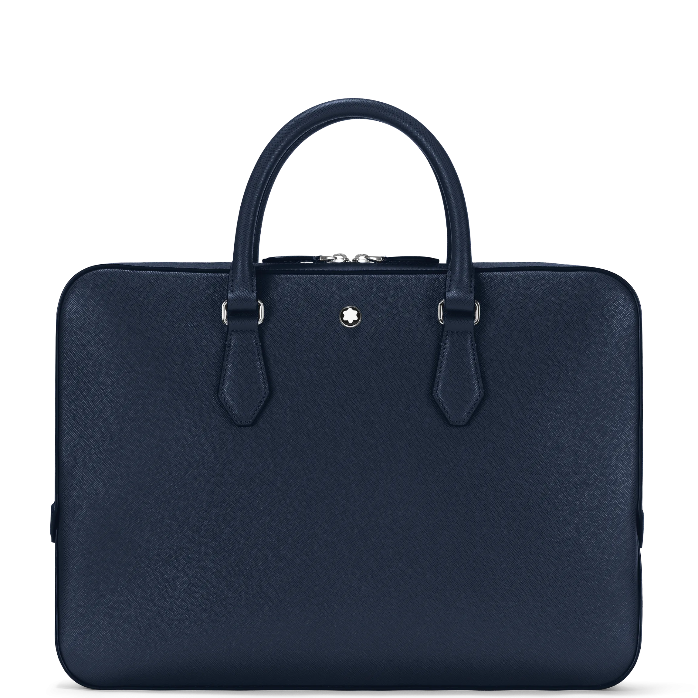Sartorial thin document case