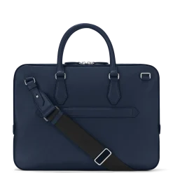 Sartorial thin document case