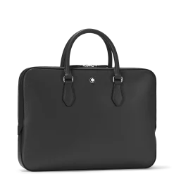 Sartorial thin document case