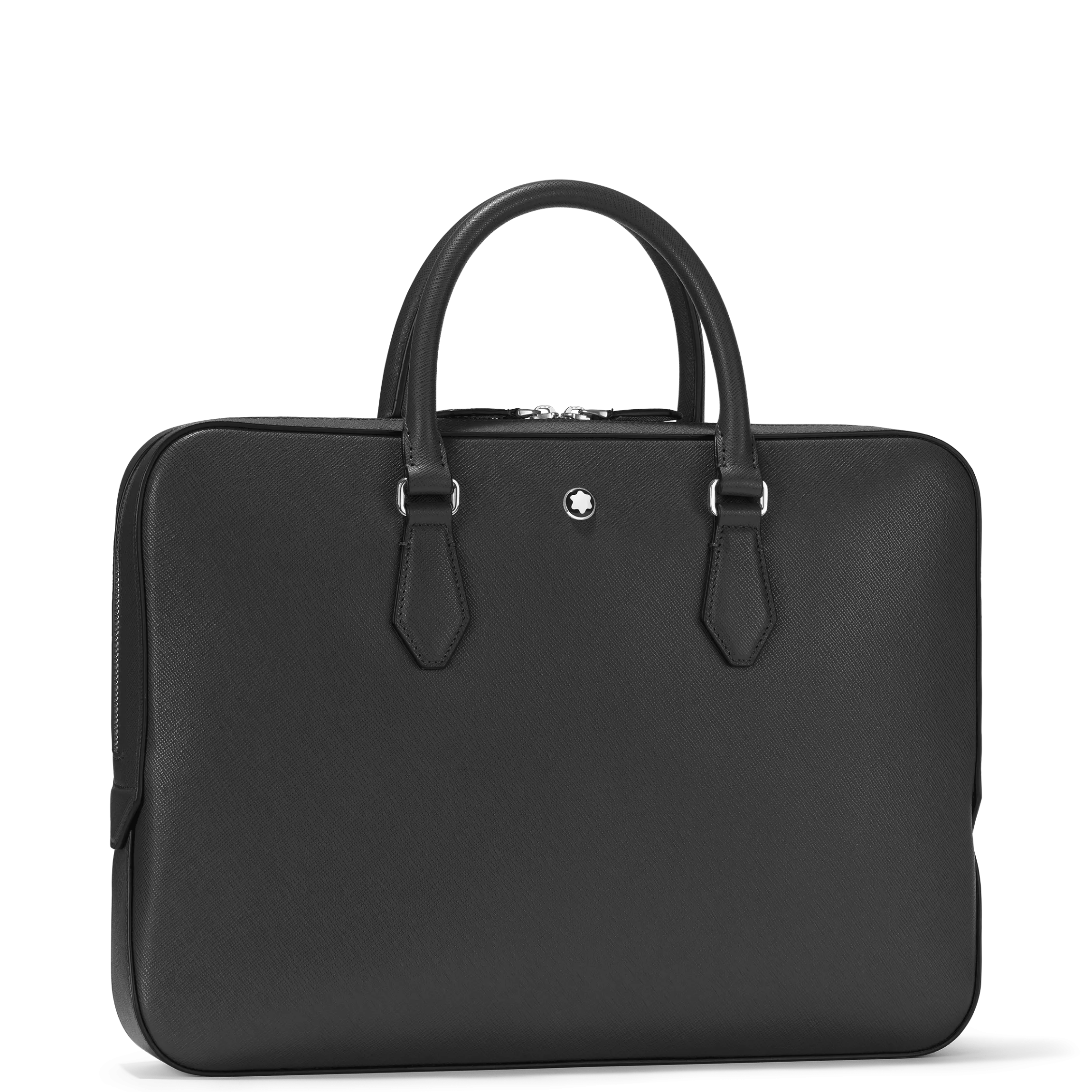 Sartorial thin document case