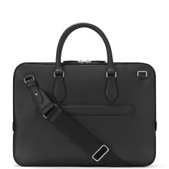 Sartorial thin document case