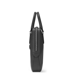 Sartorial thin document case