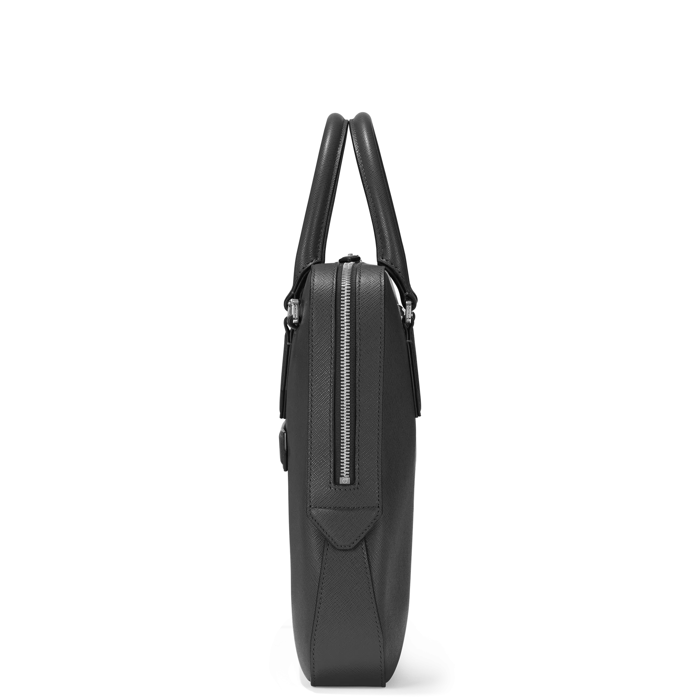 Sartorial thin document case
