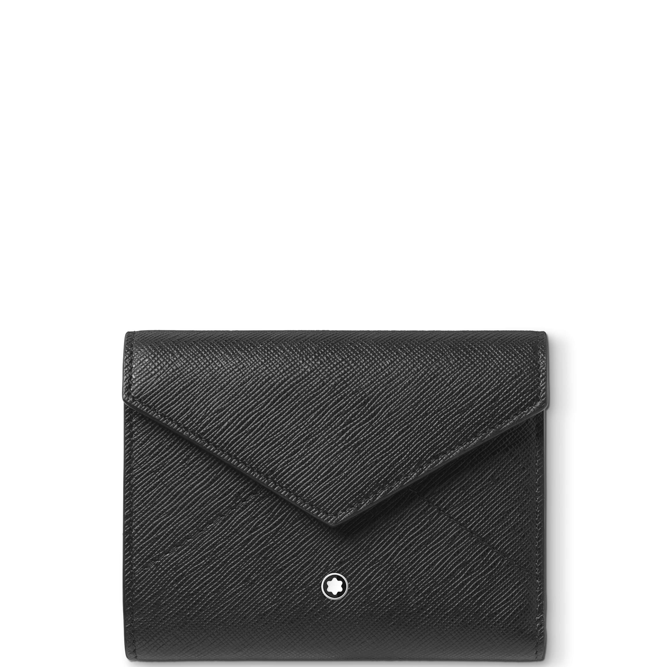 Sartorial trio wallet 6cc