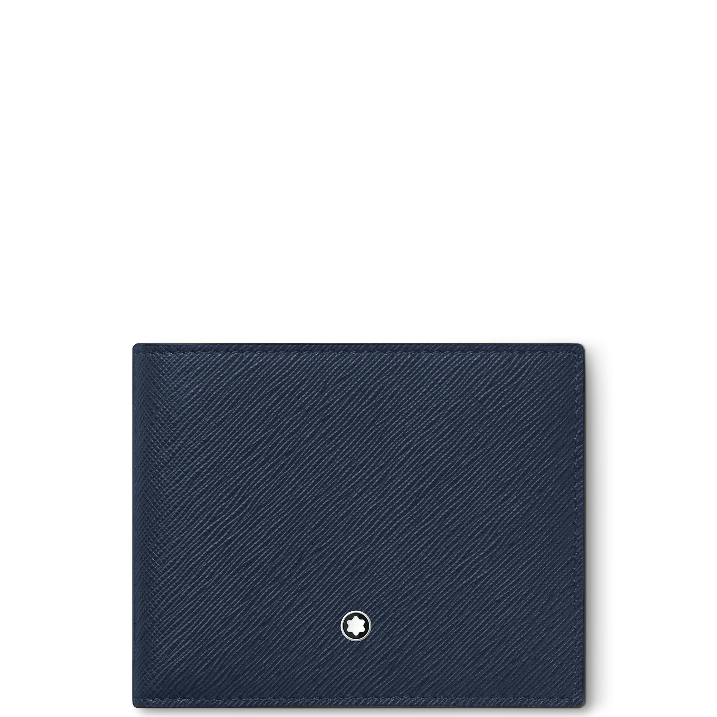 Sartorial wallet 6cc