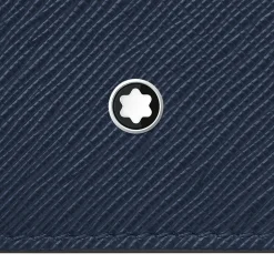 Sartorial wallet 6cc