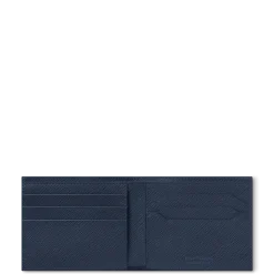 Sartorial wallet 6cc