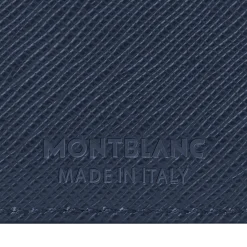 Sartorial wallet 6cc