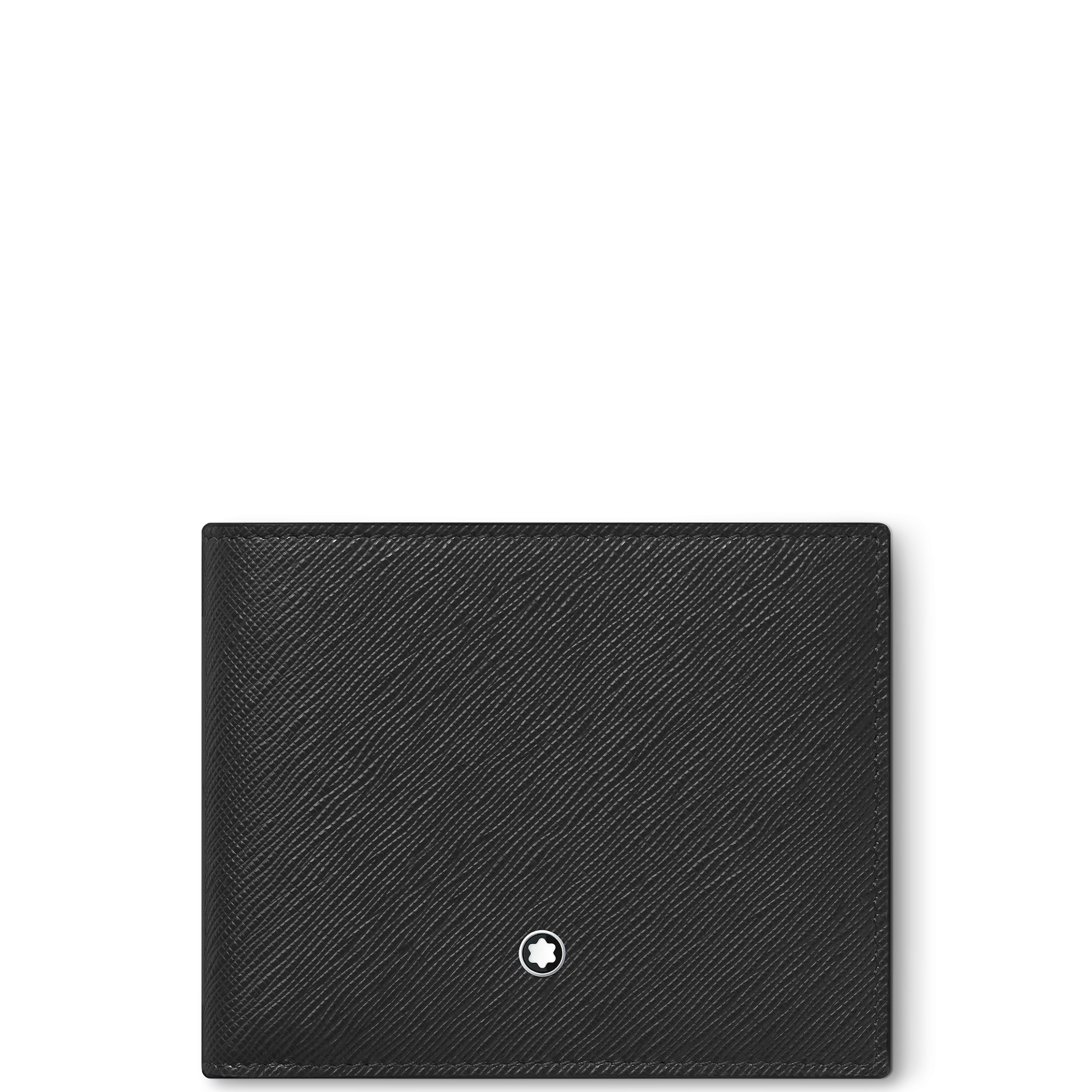 Sartorial wallet 6cc