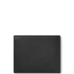Sartorial wallet 6cc