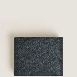 Sartorial wallet 6cc