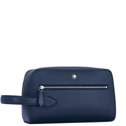 Sartorial wash bag