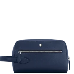 Sartorial wash bag