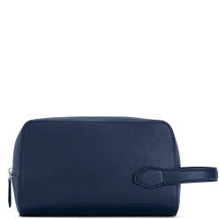 Sartorial wash bag