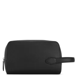 Sartorial wash bag