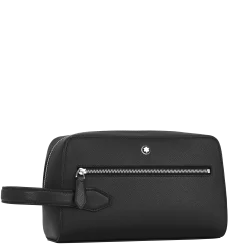 Sartorial wash bag