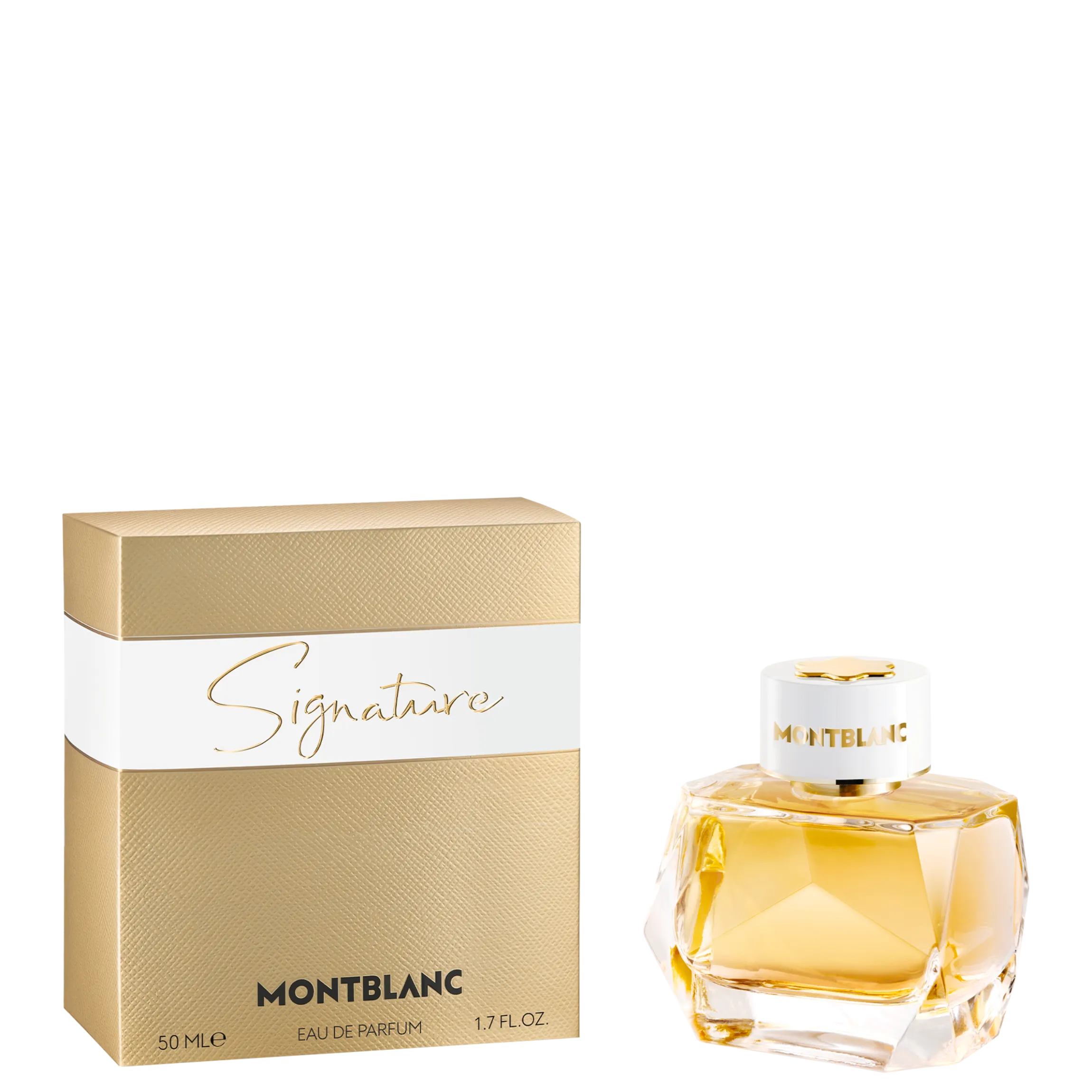 Signature Absolue Eau de Parfum 50 ml