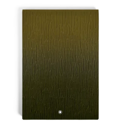 Sketch Book in Corteccia Sfumato Leather