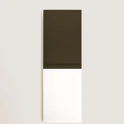 Sketch Book in Corteccia Sfumato Leather