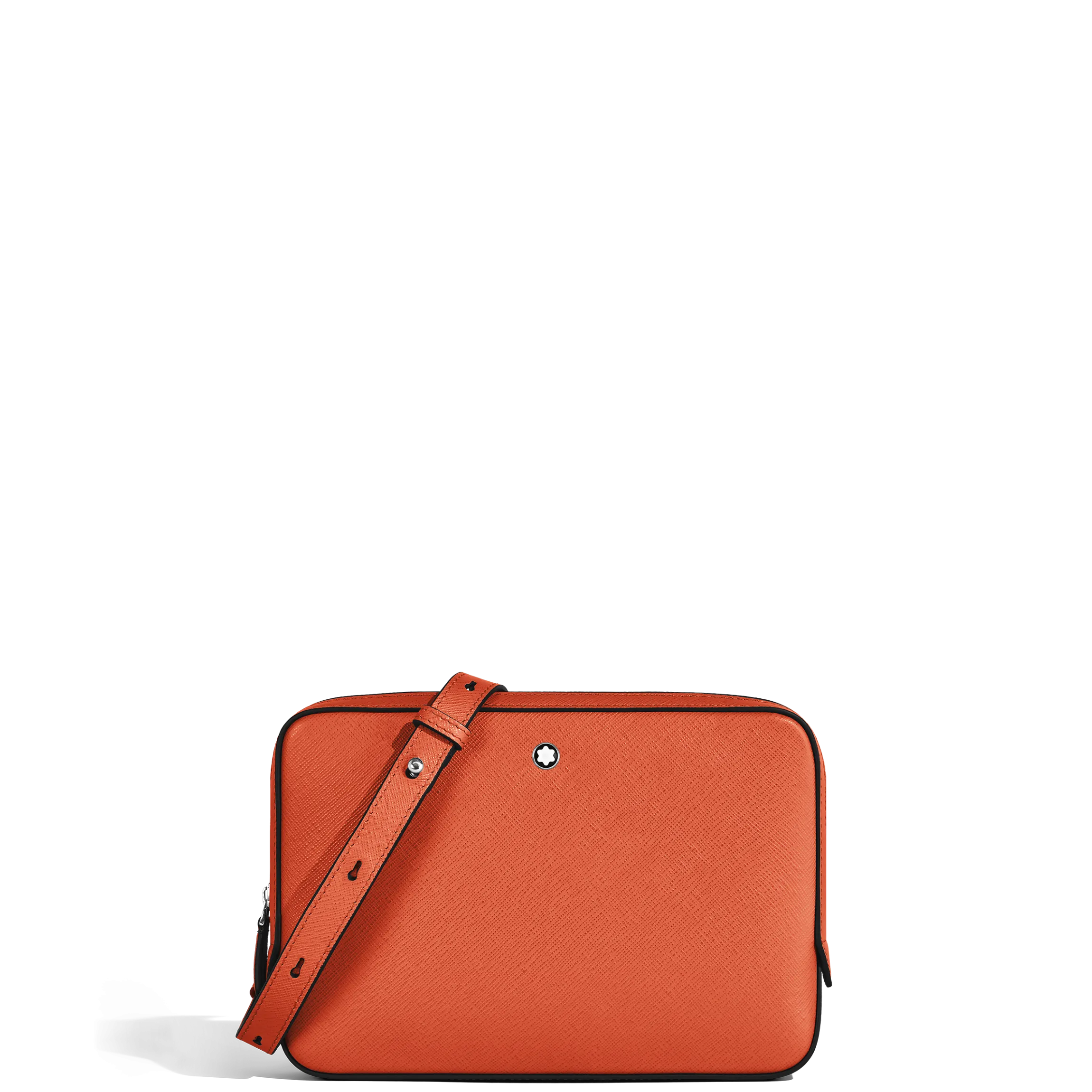 Small Crossbody Bag in Sartorial Leather