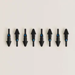 Smooth Replacement Tips for Montblanc Digital Pen Black