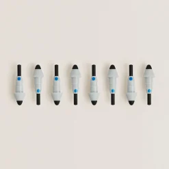 Smooth Replacement Tips for Montblanc Digital Pen Grey
