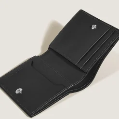 Soft mini wallet 4cc
