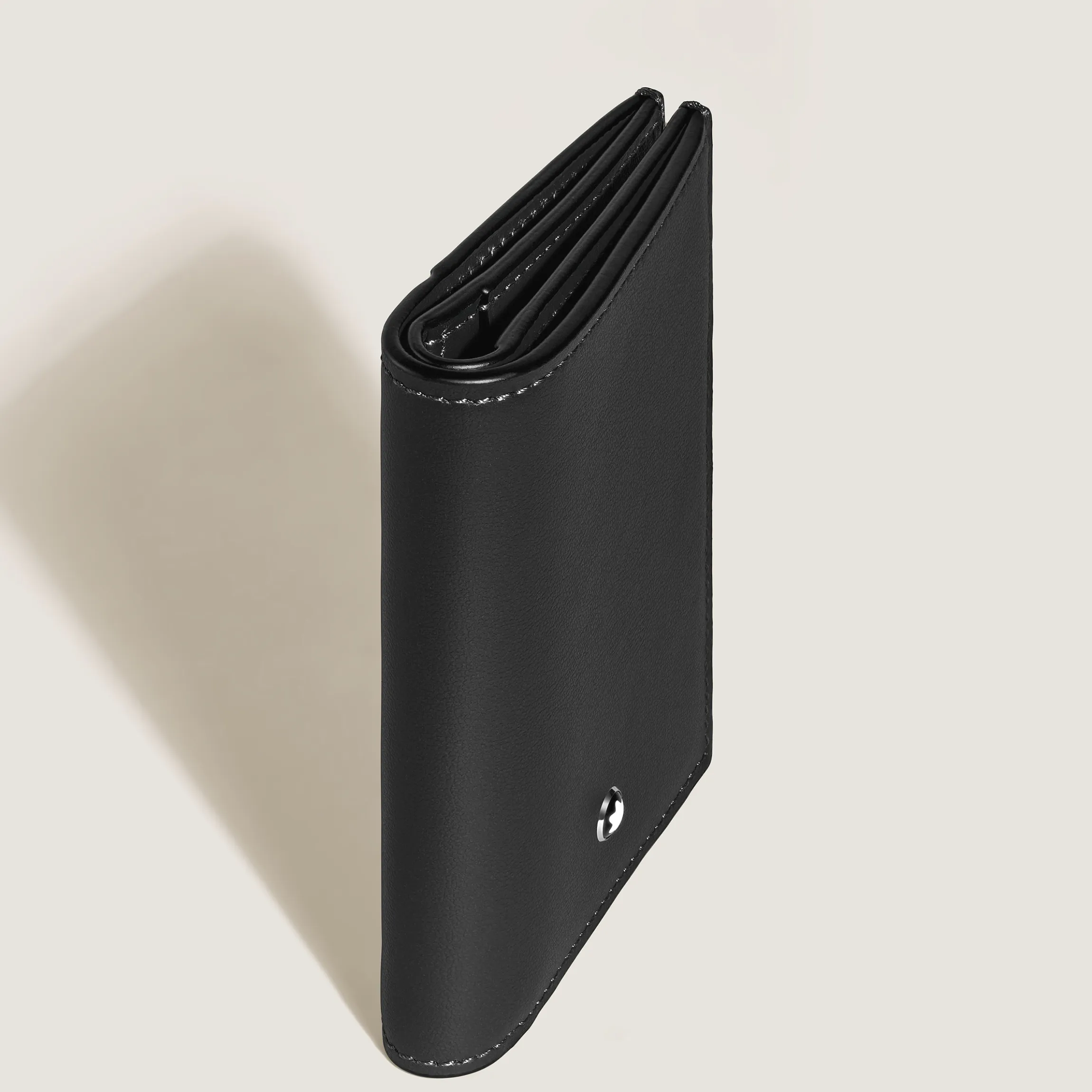 Soft mini wallet 4cc