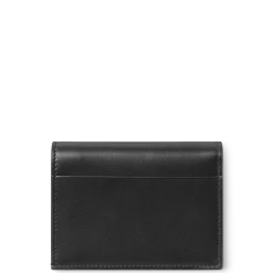 Soft nano continental wallet
