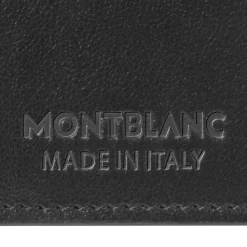 Soft nano continental wallet
