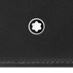 Soft nano continental wallet