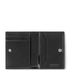 Soft nano continental wallet