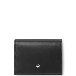 Soft nano continental wallet