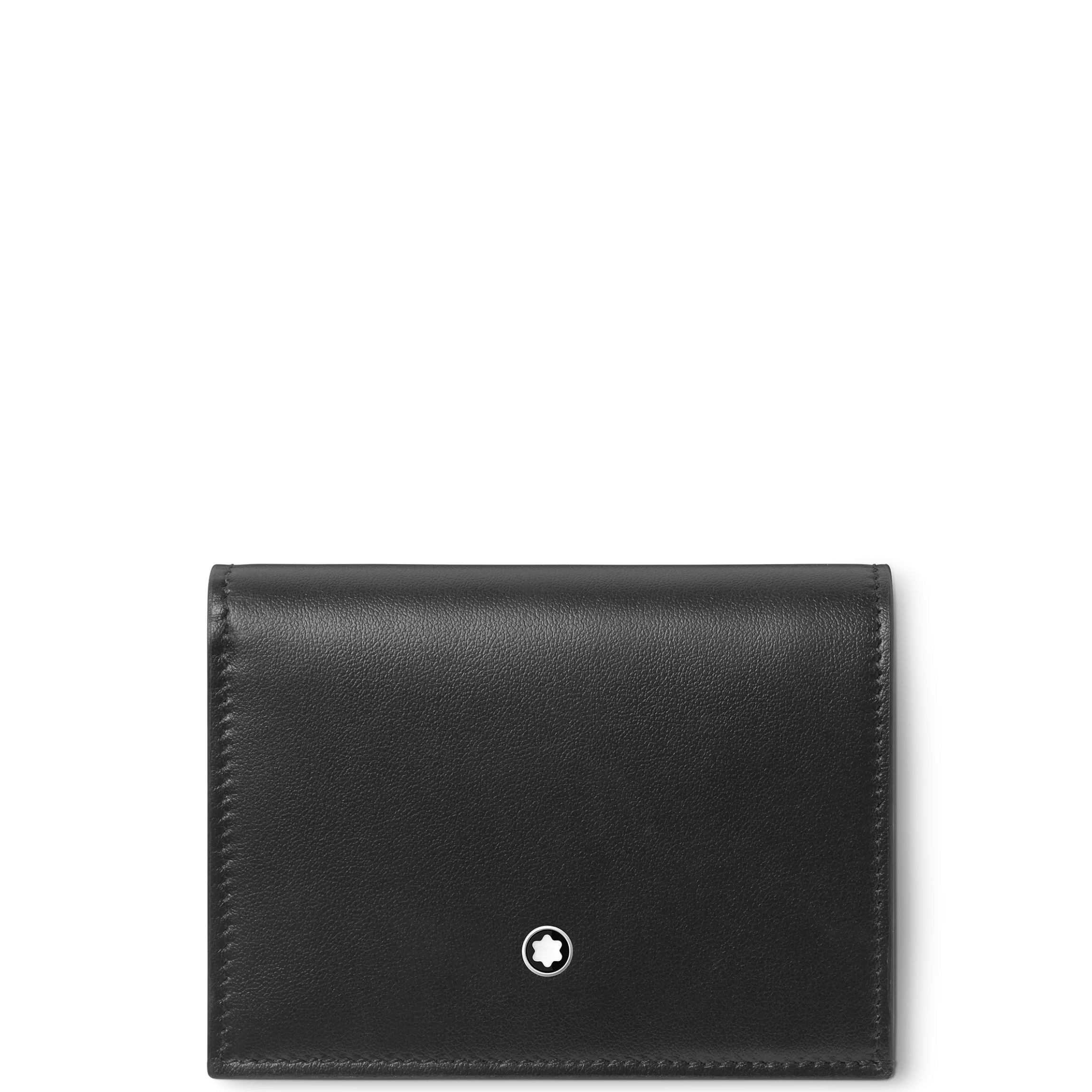 Soft nano continental wallet