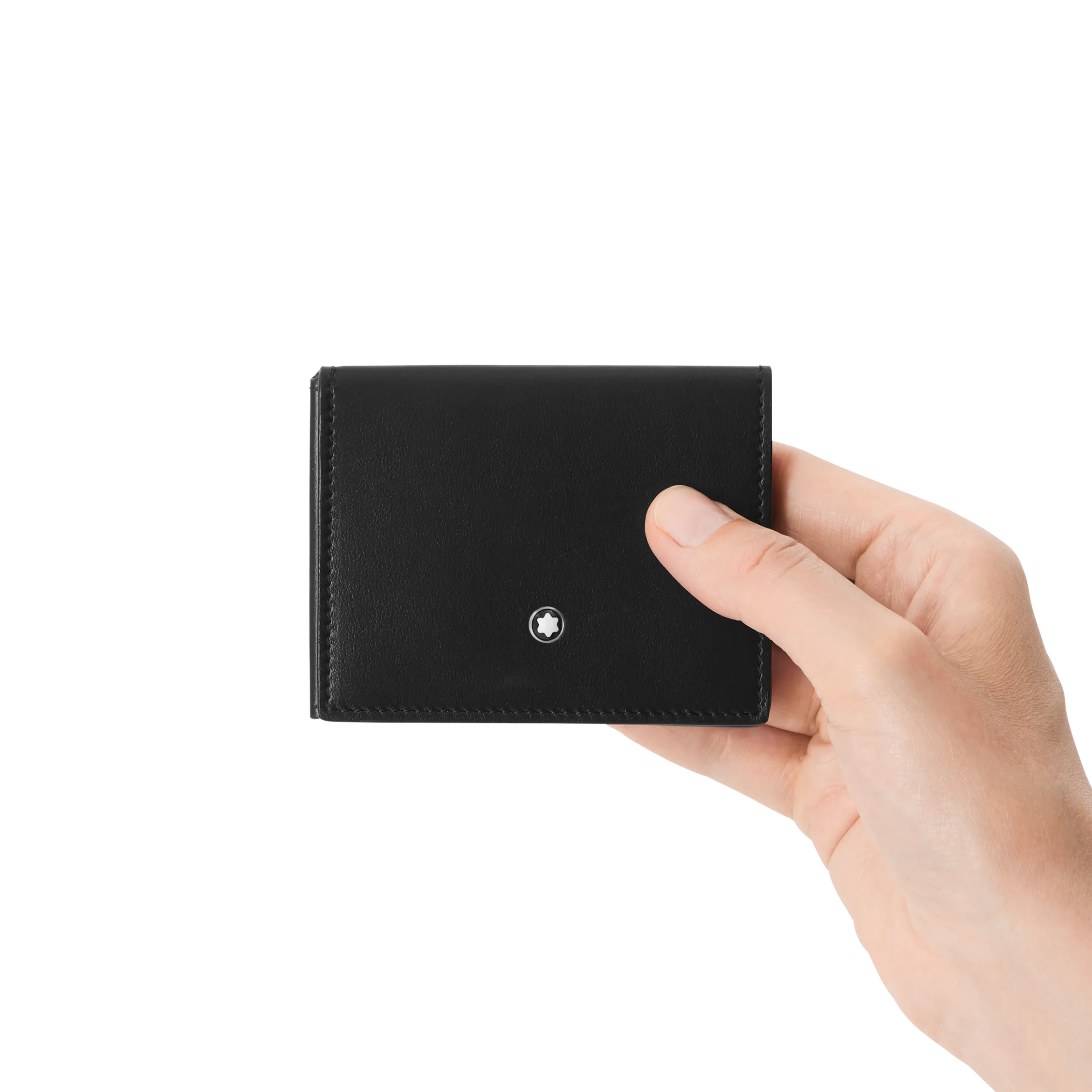 Soft trio card holder 4cc
