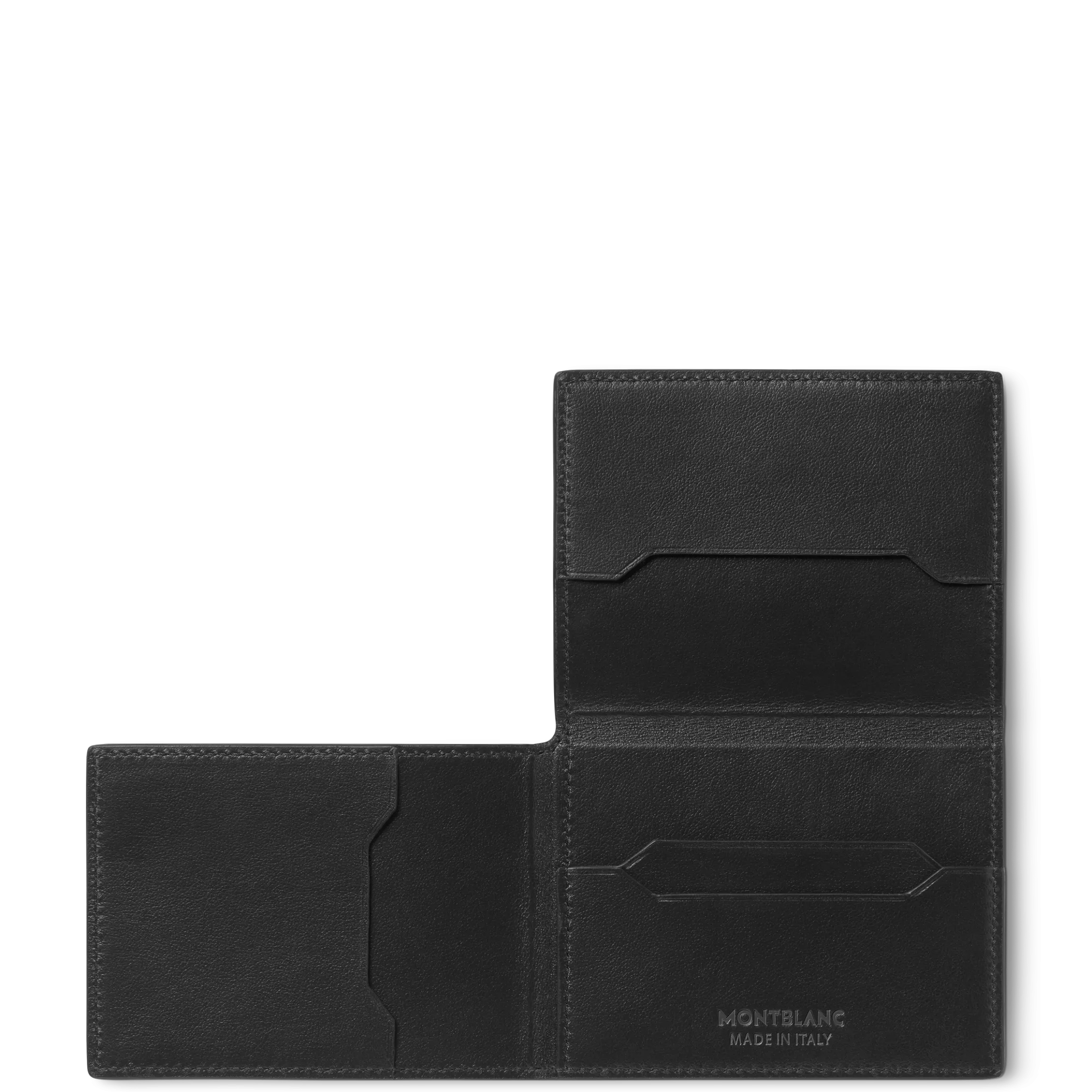 Soft trio card holder 4cc