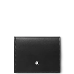 Soft trio card holder 4cc