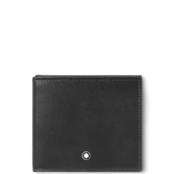 Soft trio thin wallet 4cc