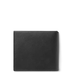 Soft trio thin wallet 4cc
