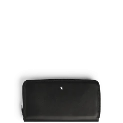 Soft wallet 12cc zip