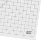 Squared Sheets Medium