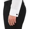 Star cufflinks
