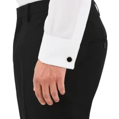 Star cufflinks