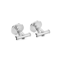 Star cufflinks