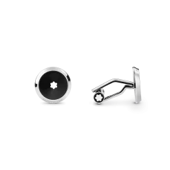 Star cufflinks