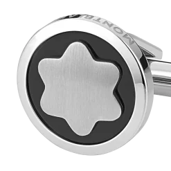 Star cufflinks