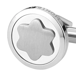 Star cufflinks