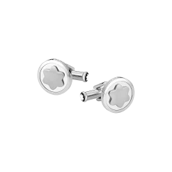 Star cufflinks